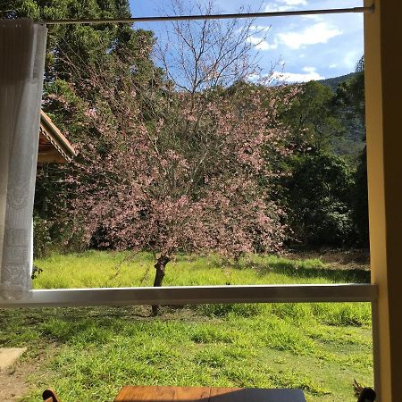 Recanto Do Ipe Extrema Luaran gambar