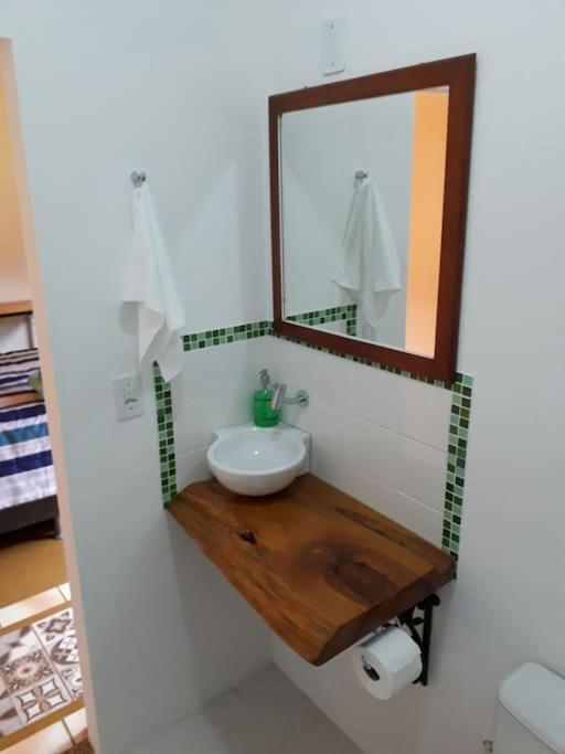 Recanto Do Ipe Extrema Luaran gambar