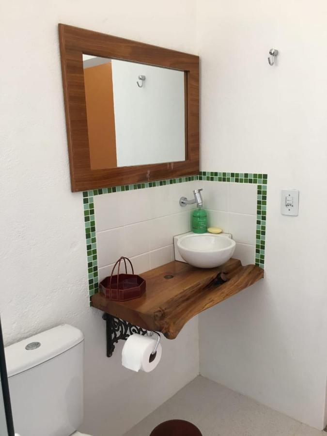 Recanto Do Ipe Extrema Luaran gambar