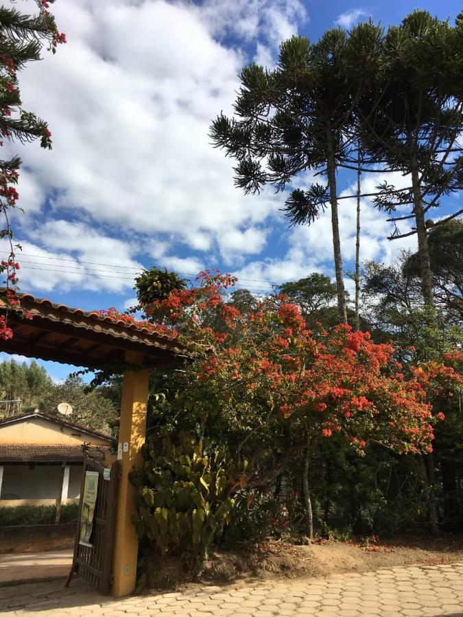 Recanto Do Ipe Extrema Luaran gambar