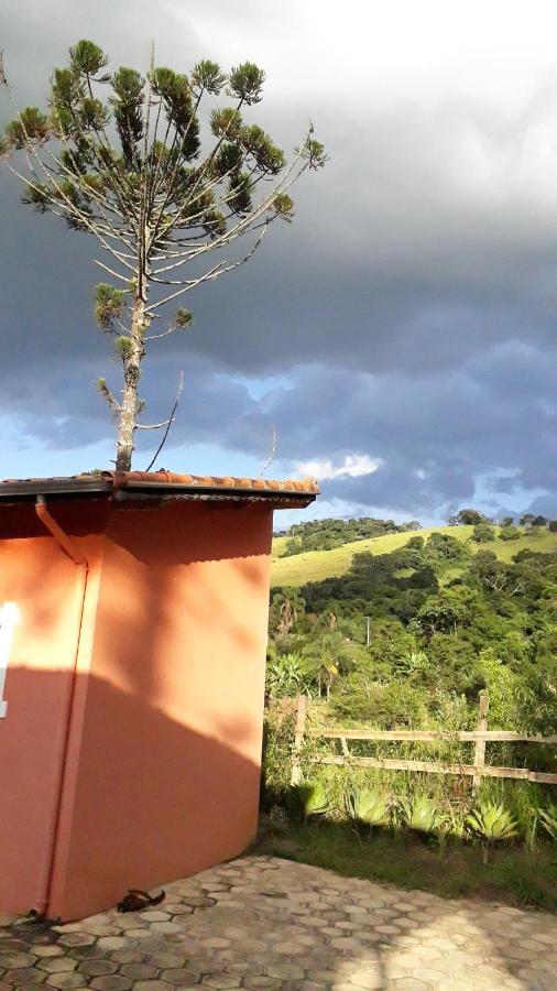Recanto Do Ipe Extrema Luaran gambar