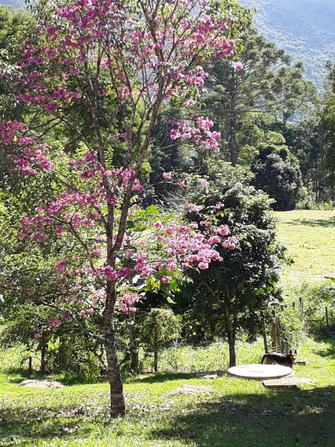 Recanto Do Ipe Extrema Luaran gambar