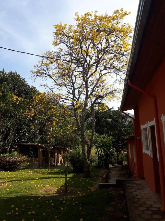 Recanto Do Ipe Extrema Luaran gambar