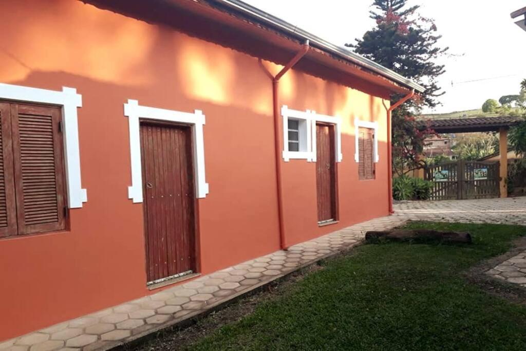 Recanto Do Ipe Extrema Luaran gambar