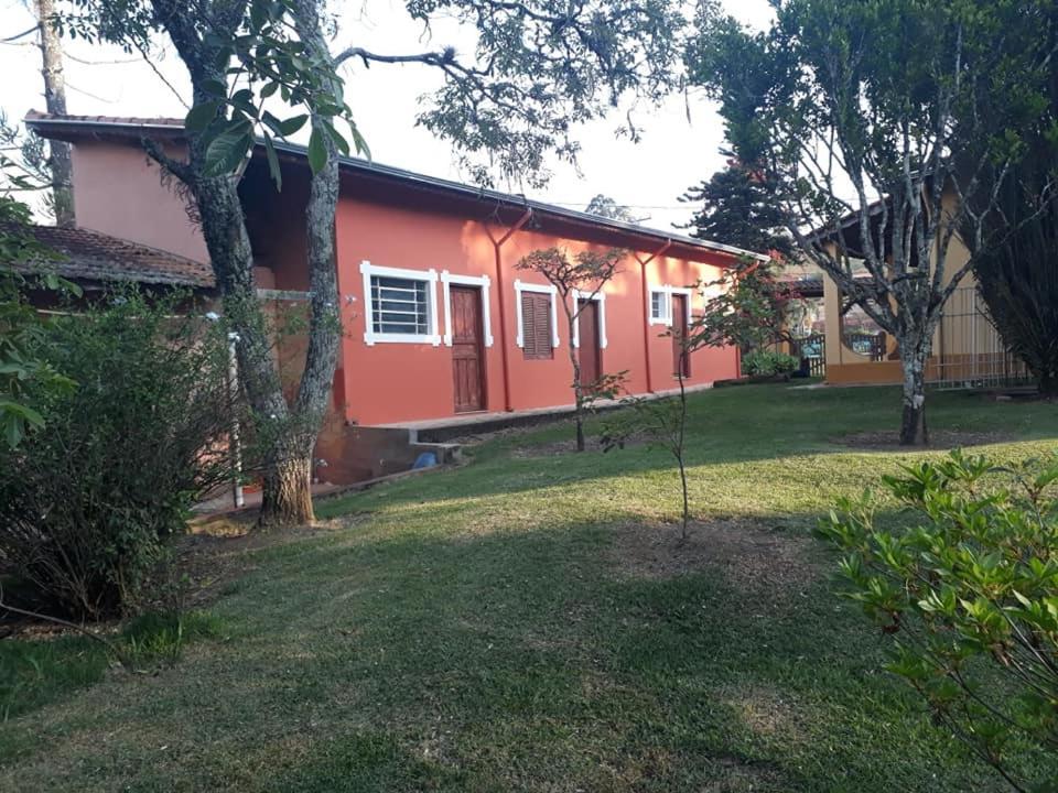 Recanto Do Ipe Extrema Luaran gambar