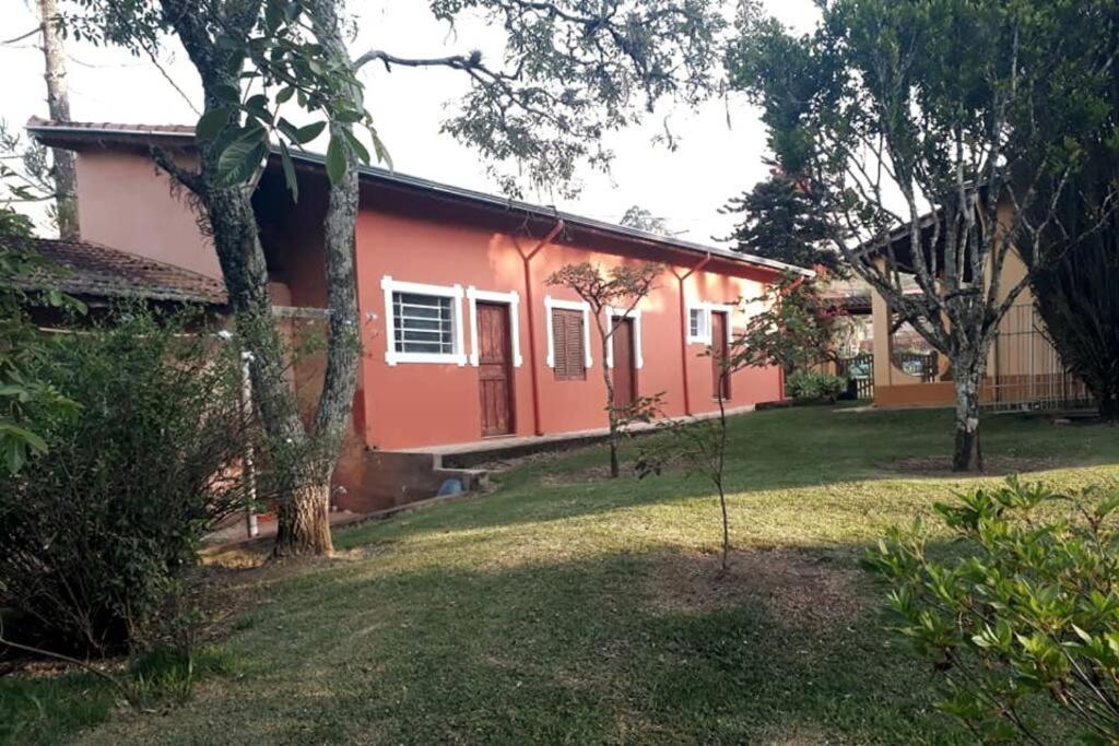 Recanto Do Ipe Extrema Luaran gambar